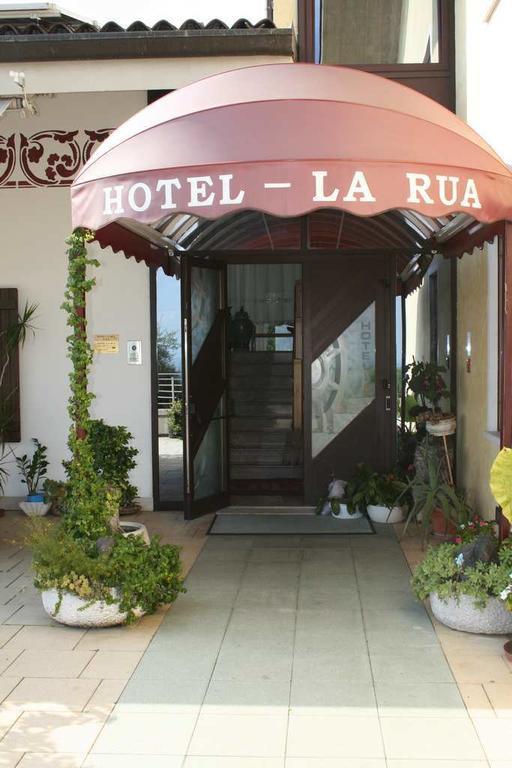 Hotel La Rua Carre エクステリア 写真